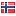 minvei.no is hosted in Norway